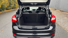 Ford Focus 1.6 182 EcoBoost Zetec S 5dr Petrol Hatchback